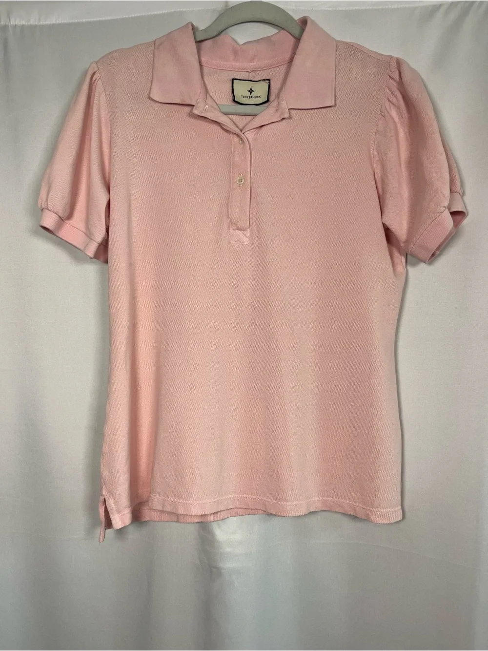 Tuckernuck pre loved